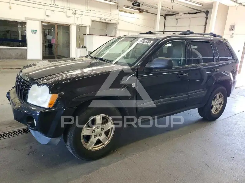 2006 Jeep CHEROKEE photo