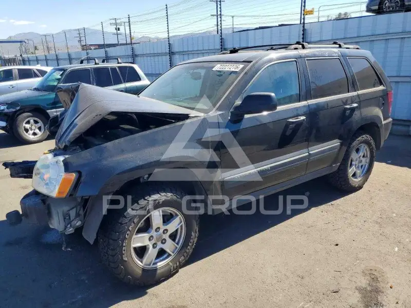 2006 Jeep CHEROKEE фото