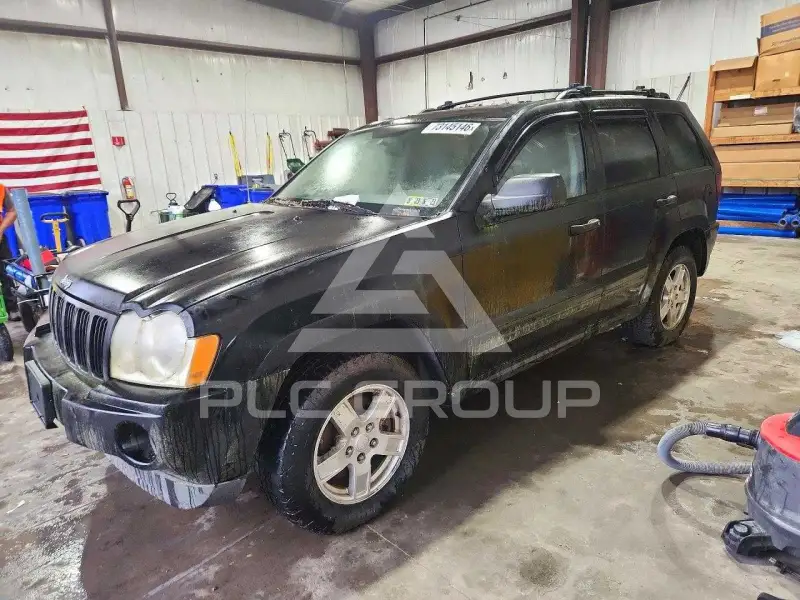 2006 Jeep CHEROKEE фото