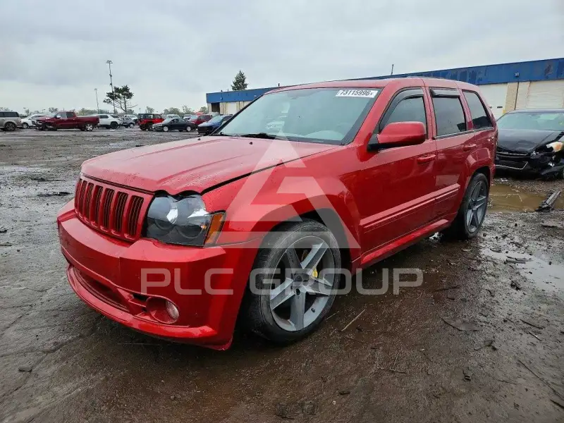 2006 Jeep CHEROKEE фото