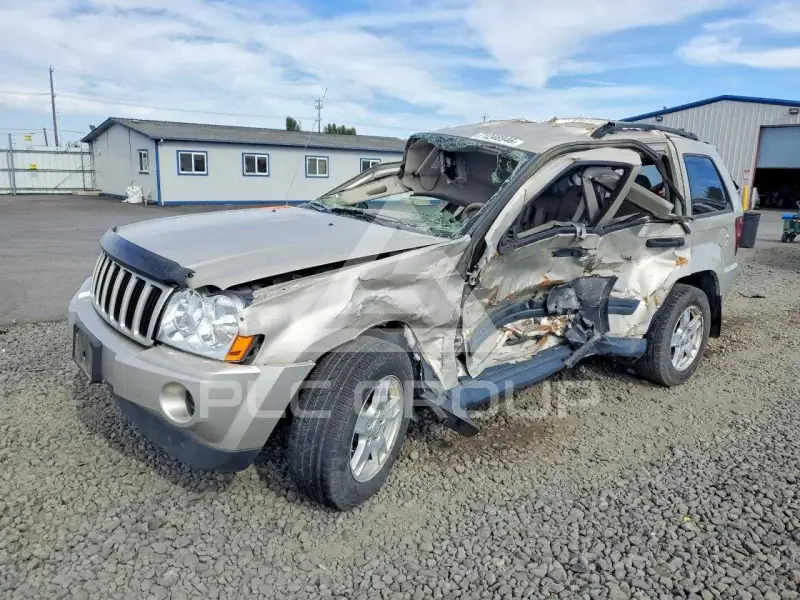 2006 Jeep CHEROKEE photo
