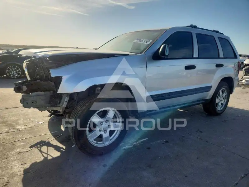 2006 Jeep CHEROKEE фото