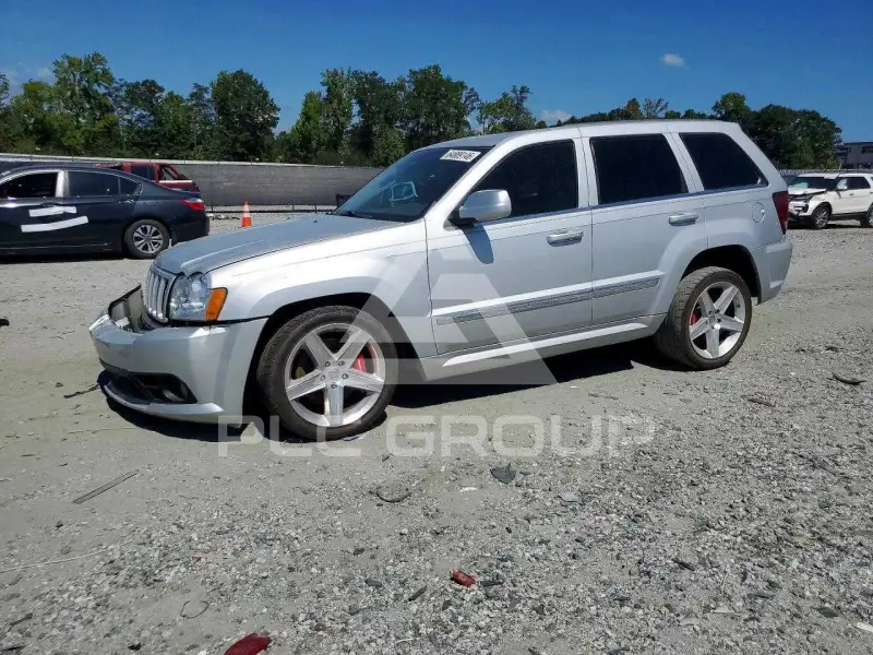 2006 Jeep CHEROKEE photo