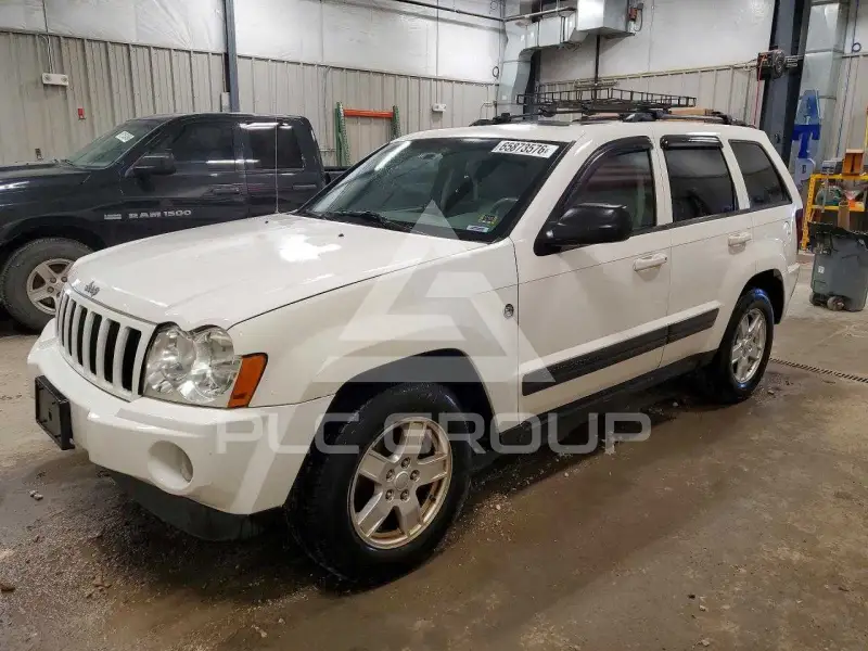 2006 Jeep CHEROKEE фото
