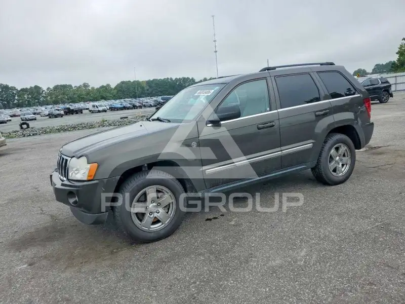 2006 Jeep CHEROKEE фото