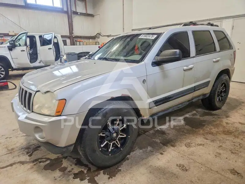 2006 Jeep CHEROKEE photo