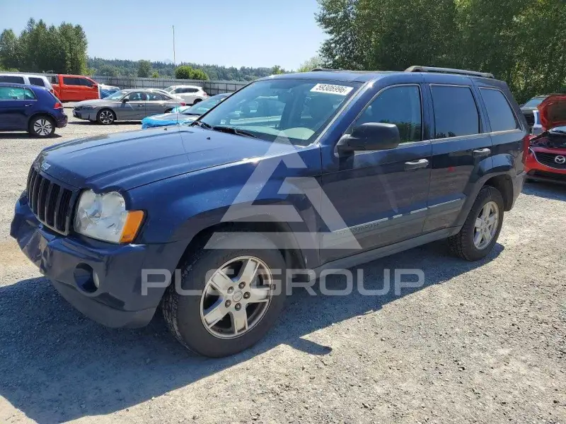 2006 Jeep CHEROKEE фото