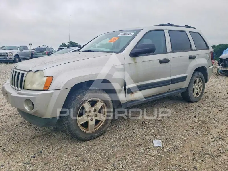2006 Jeep CHEROKEE фото