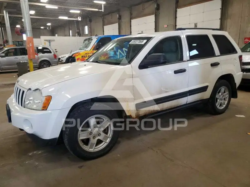2006 Jeep CHEROKEE фото