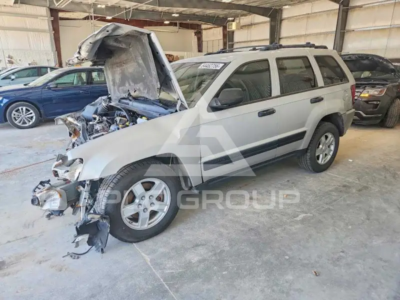 2006 Jeep CHEROKEE фото
