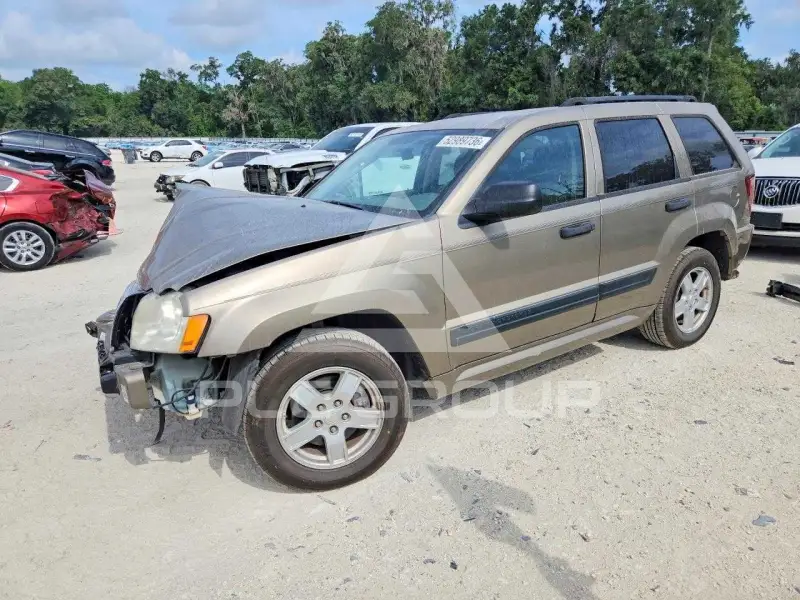 2006 Jeep CHEROKEE photo