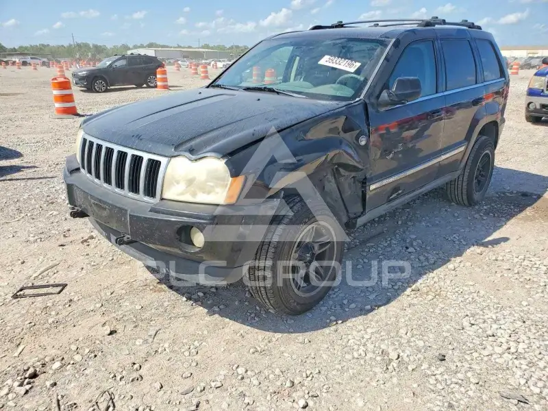 2006 Jeep CHEROKEE photo