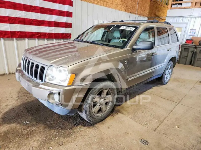 2006 Jeep CHEROKEE фото