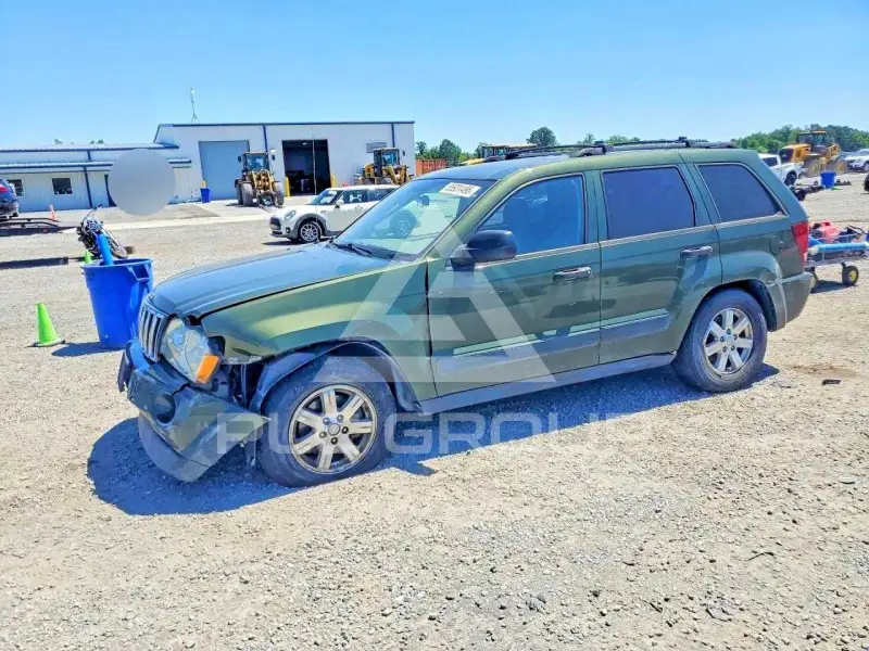 2006 Jeep CHEROKEE photo