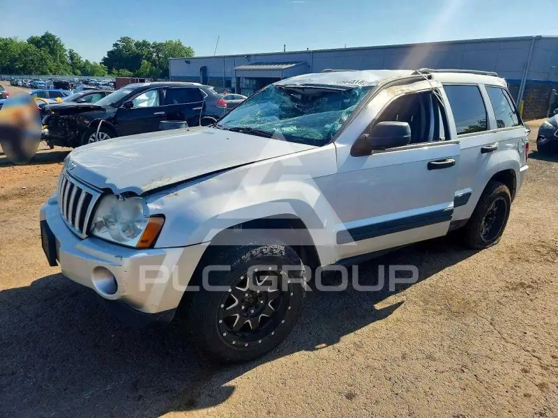 2006 Jeep CHEROKEE photo
