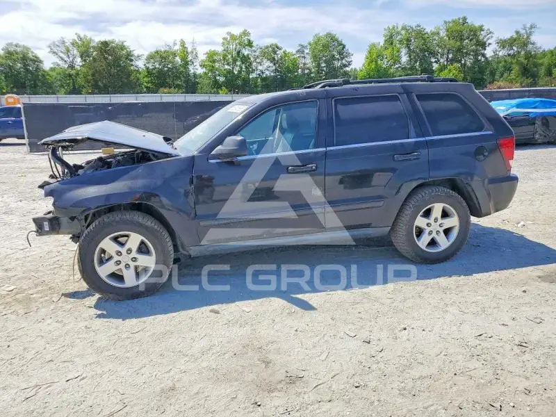 2006 Jeep CHEROKEE фото