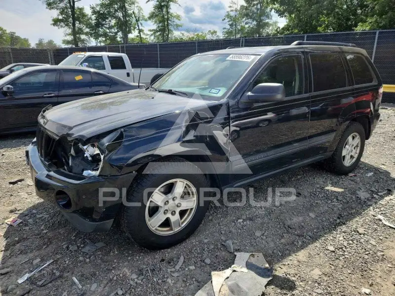 2006 Jeep CHEROKEE фото