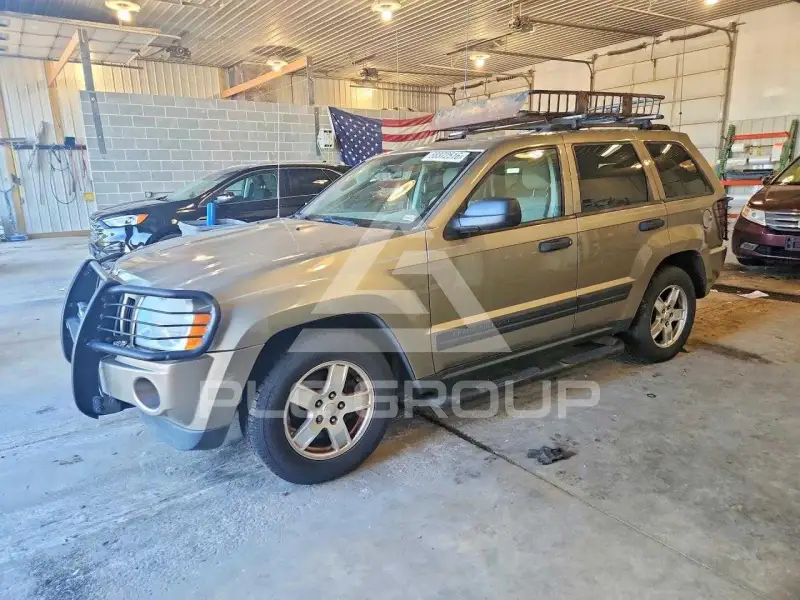 2006 Jeep CHEROKEE фото