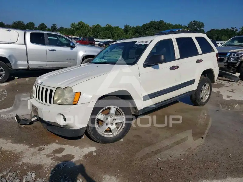 2006 Jeep CHEROKEE фото