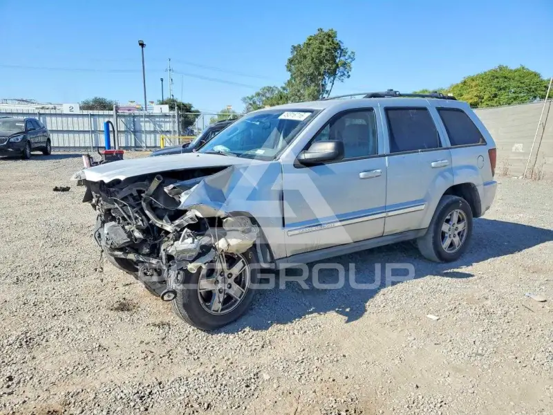 2006 Jeep CHEROKEE фото