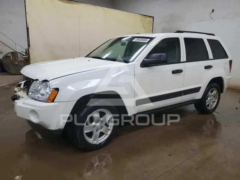 2006 Jeep CHEROKEE photo