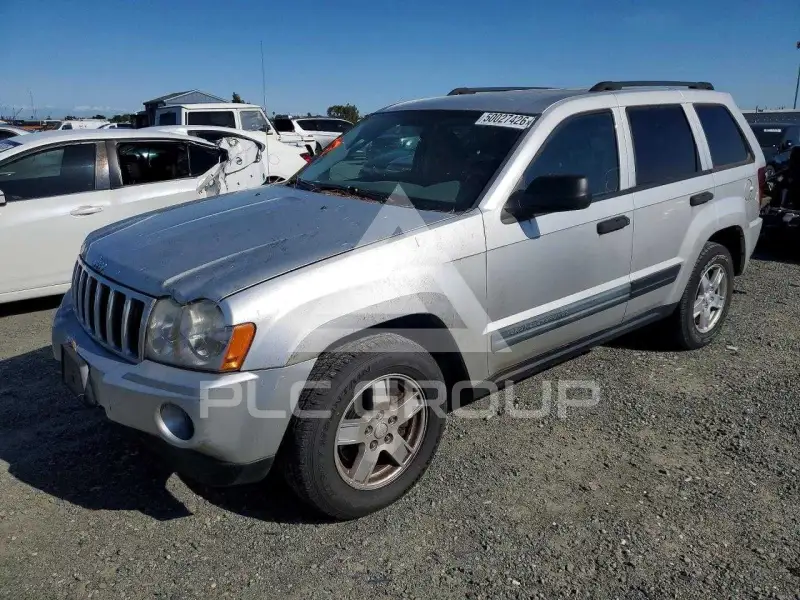 2006 Jeep CHEROKEE photo