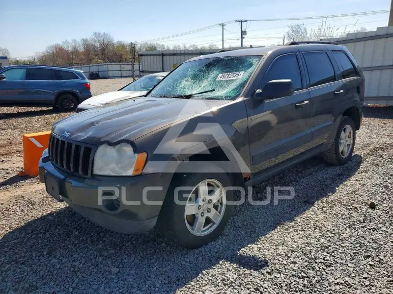 2006 Jeep CHEROKEE photo