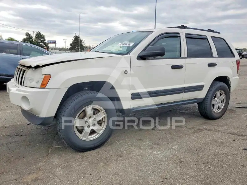 2006 Jeep CHEROKEE фото