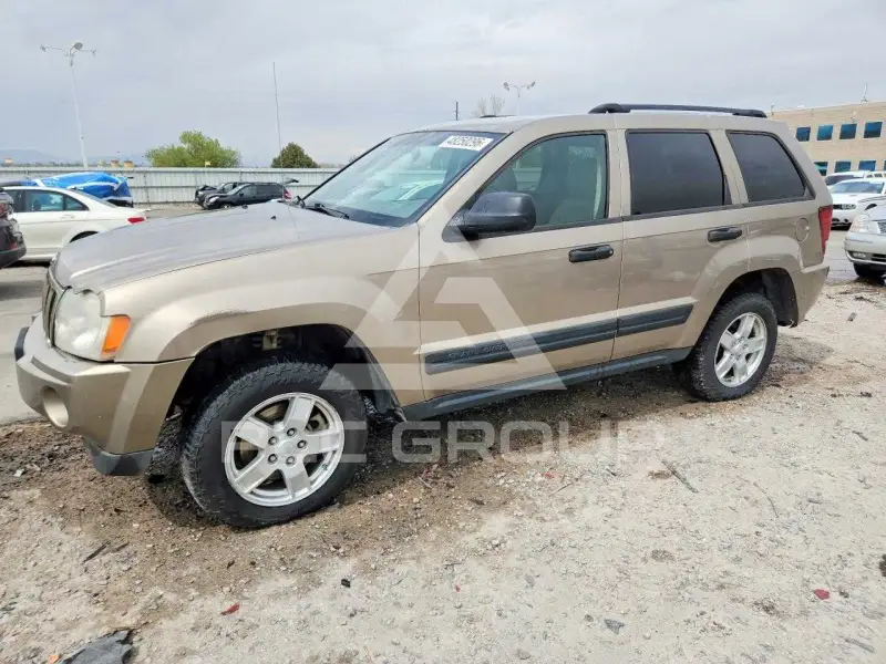 2006 Jeep CHEROKEE photo