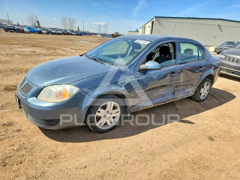 2006 Pontiac PURSUIT фото