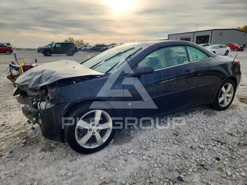 2006 Pontiac G6 photo