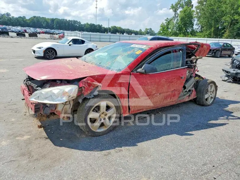 2006 Pontiac G6 photo