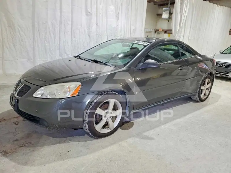 2006 Pontiac G6 photo