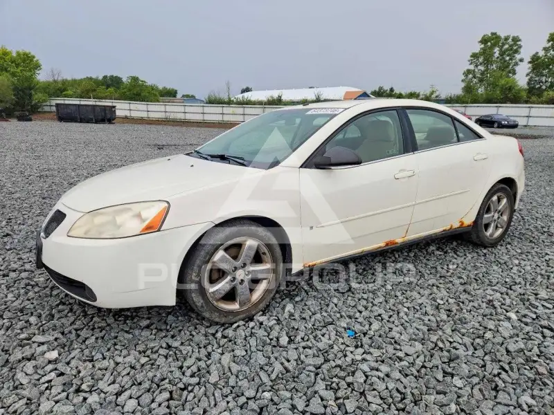 2006 Pontiac G6 photo