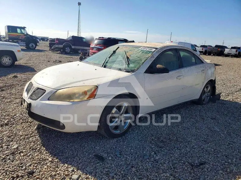 2006 Pontiac G6 photo