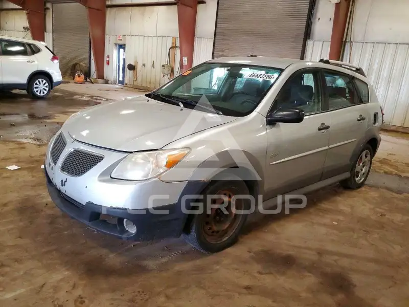 2006 Pontiac VIBE фото