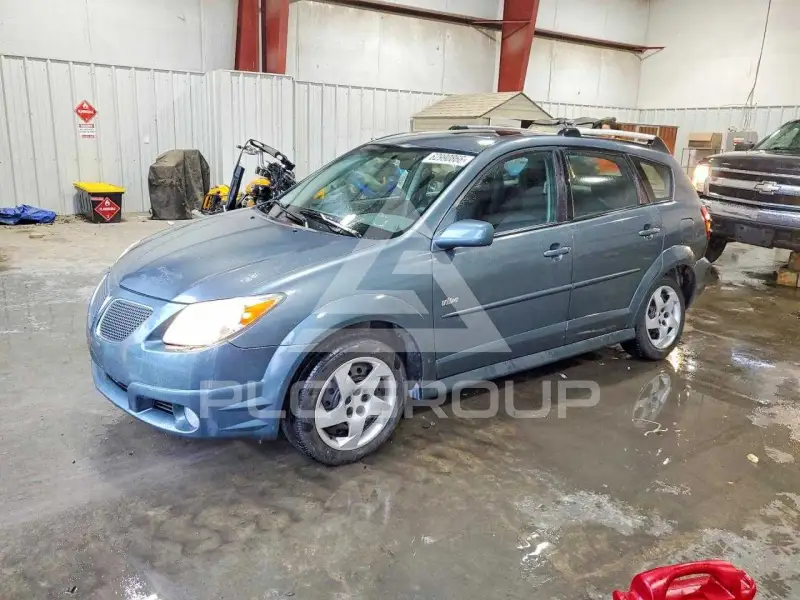 2006 Pontiac VIBE фото
