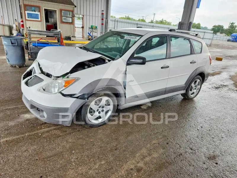 2006 Pontiac VIBE фото