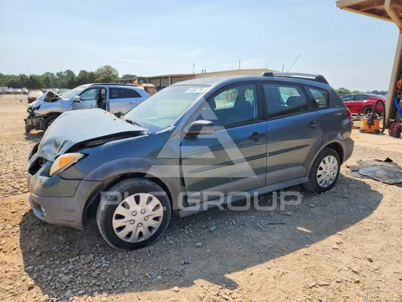 2006 Pontiac VIBE фото
