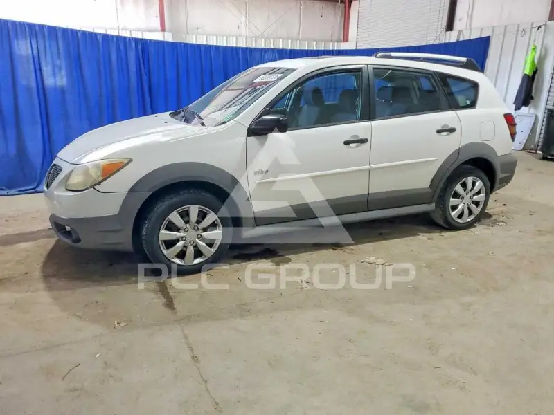 2006 Pontiac VIBE фото