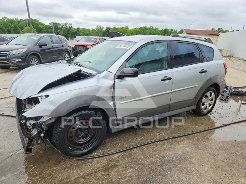 2006 Pontiac VIBE photo