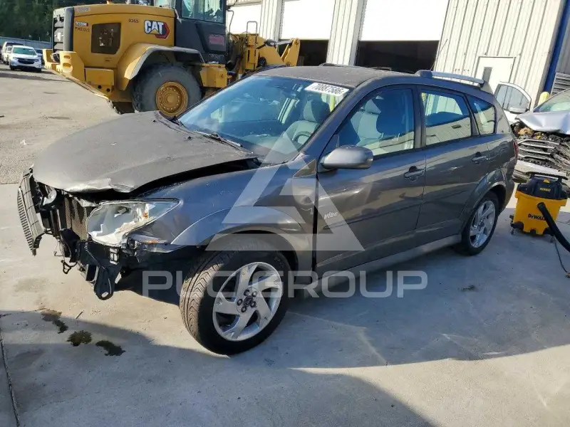 2006 Pontiac VIBE фото