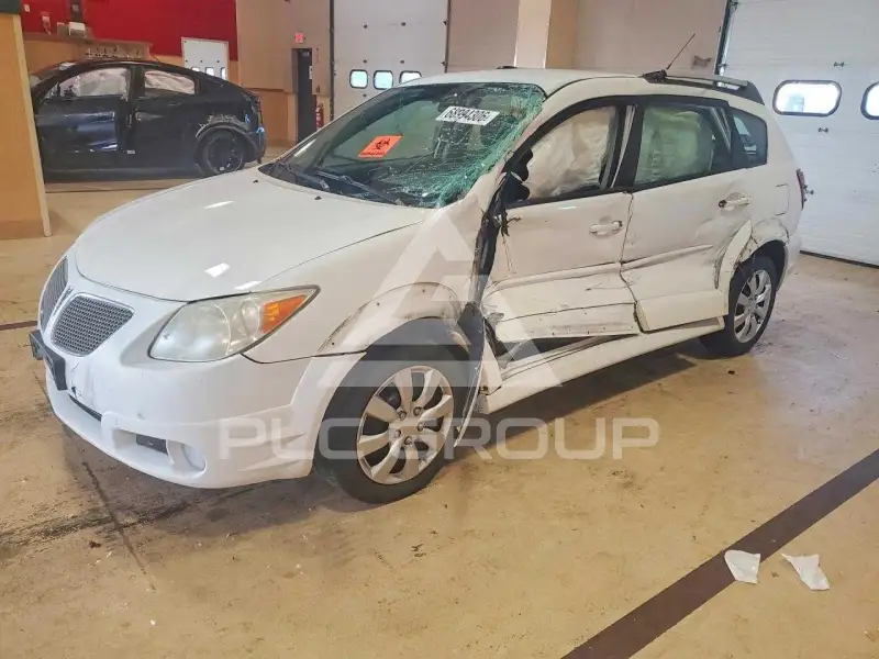 2006 Pontiac VIBE фото
