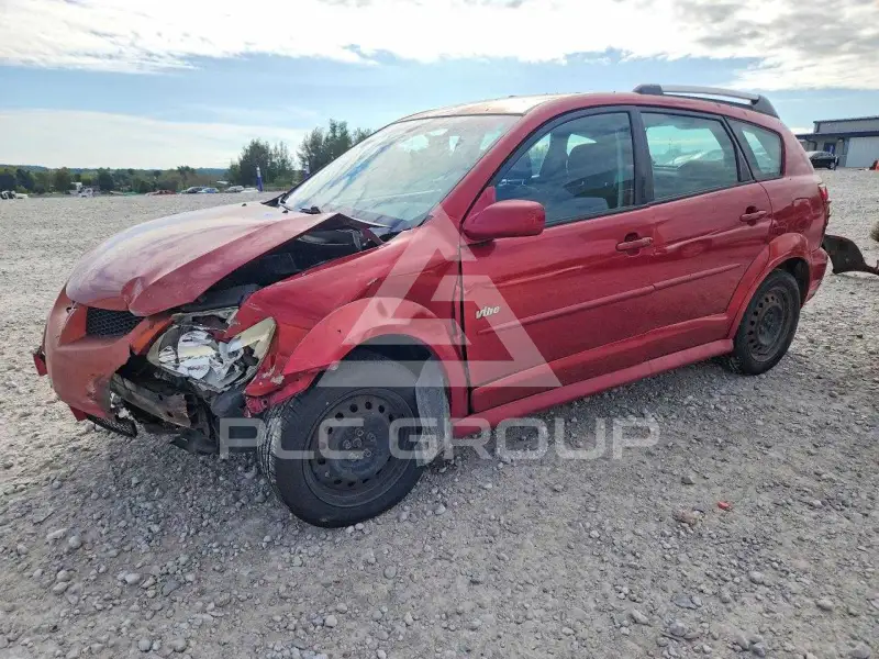 2006 Pontiac VIBE фото