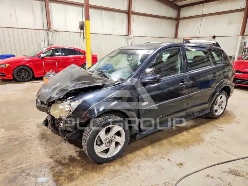 2006 Pontiac VIBE фото