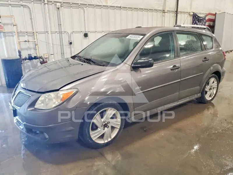 2006 Pontiac VIBE photo