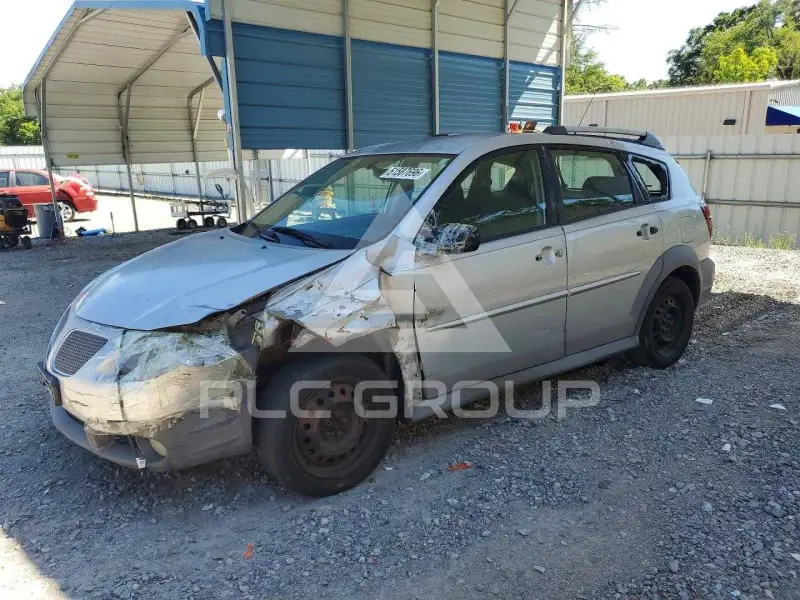 2006 Pontiac VIBE photo