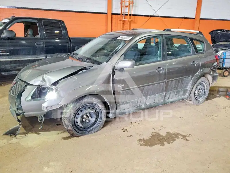 2006 Pontiac VIBE photo