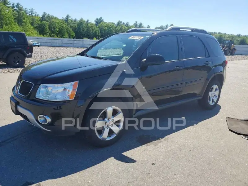 2006 Pontiac TORRENT photo