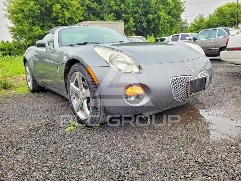 2006 Pontiac SOLST photo